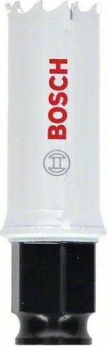 Коронка биметаллическая BOSCH PROGRESSOR for Wood&Metal  21 мм  2608594200