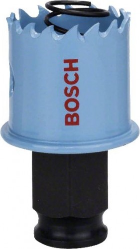 Коронка биметаллическая BOSCH SHEET-METAL 29 ММ 2608584786