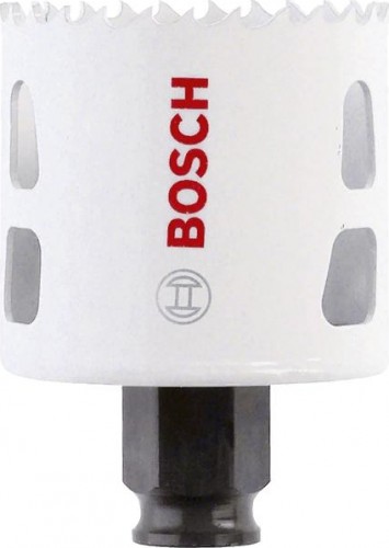 Коронка биметаллическая BOSCH PROGRESSOR 54 мм bim mm, new 2608594220