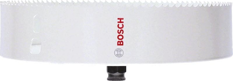 Коронка биметаллическая BOSCH PROGRESSOR 210 мм bim new 2608594251