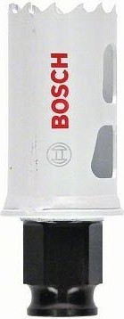 Коронка биметаллическая BOSCH PROGRESSOR for Wood&Metal  30 мм  2608594206
