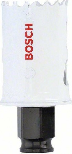 Коронка биметаллическая BOSCH PROGRESSOR for Wood&Metal  35 мм  2608594209