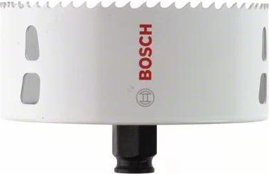 Коронка биметаллическая BOSCH PROGRESSOR for Wood&Metal  83 мм  2608594233