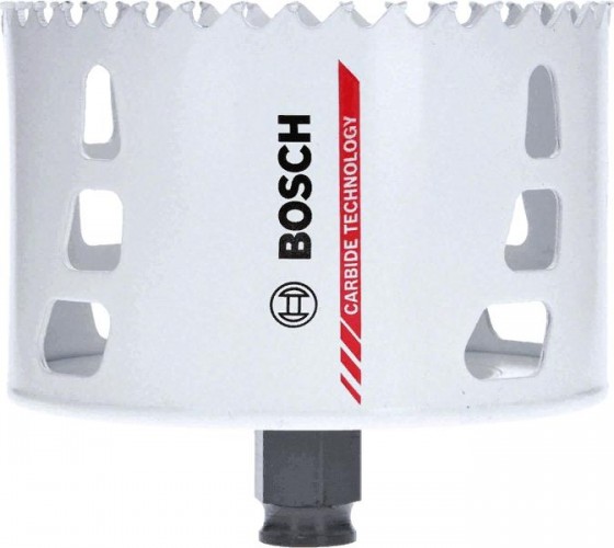 Коронка биметаллическая BOSCH Endurance f/Heavy Duty твердосплав 102 мм 102mm 2608594181