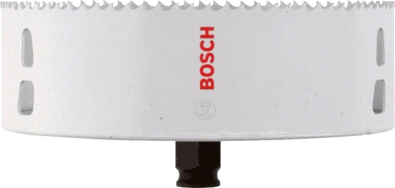 Коронка биметаллическая BOSCH PROGRESSOR 152 мм bim new 2608594248