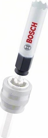 Коронка биметаллическая BOSCH Deep Cut 22 мм 2608580970