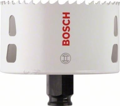 Коронка биметаллическая BOSCH PROGRESSOR for Wood&Metal  79 мм  2608594232