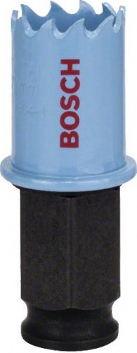 Коронка биметаллическая BOSCH SHEET-METAL 21 ММ 2608584782