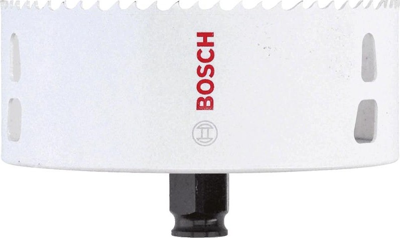 Коронка биметаллическая BOSCH PROGRESSOR 133 мм new 2608594246