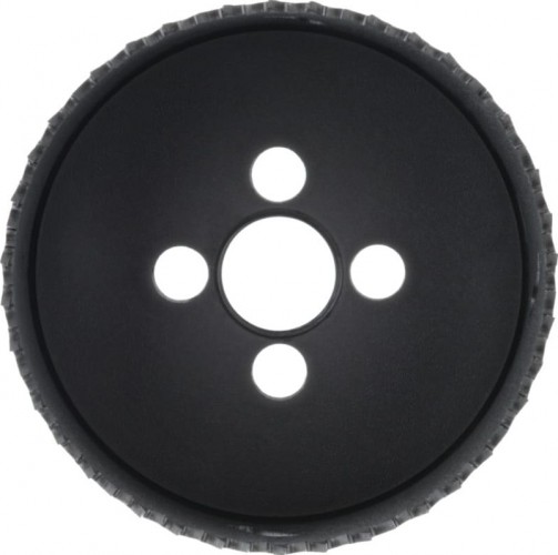 Коронка биметаллическая D.BOR COBALT-ST 79 мм (m42) мелкий зуб D-HS-BIM-ST-38-079 - изображение 3