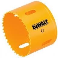 Коронка биметаллическая DeWALT COBALT 25 мм DT83025-QZ DT83025-QZ
