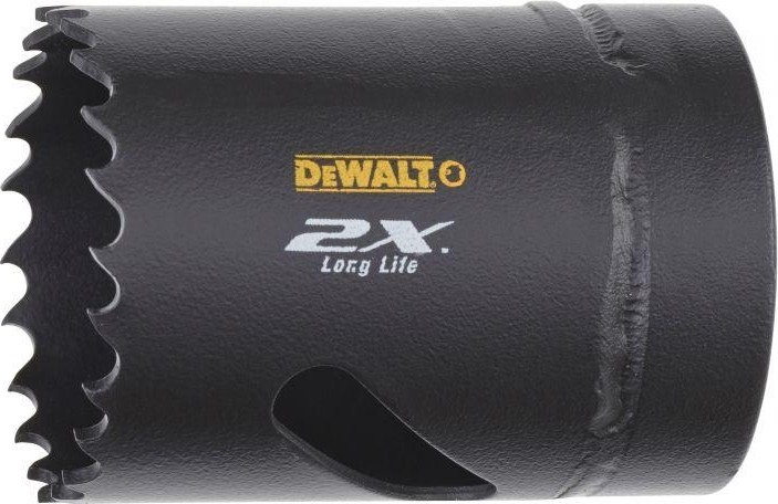 Коронка биметаллическая DeWALT COBALT 54 мм DT8154L-QZ DT8154L-QZ
