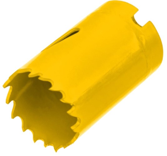 Коронка биметаллическая Kranz 32 мм Bimetal KR-92-0215