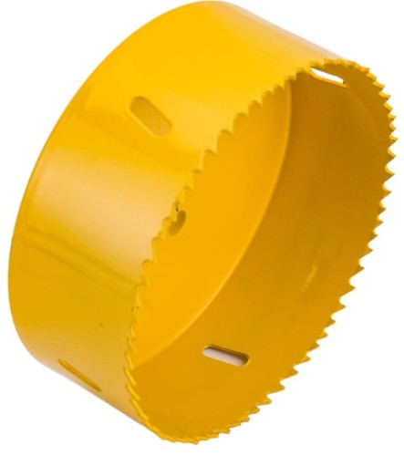 Коронка биметаллическая Kranz 86 мм Bimetal KR-92-0241