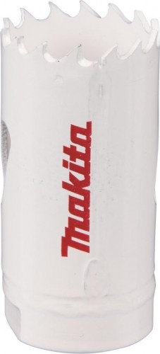 Коронка биметаллическая MAKITA D-17033 25мм