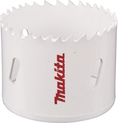 Коронка биметаллическая MAKITA D-17099 57мм