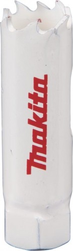 Коронка биметаллическая MAKITA D-16994 16мм