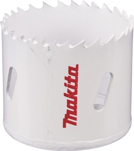 Коронка биметаллическая MAKITA D-17083 51мм