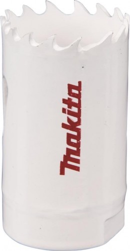 Коронка биметаллическая MAKITA D-17267 29мм