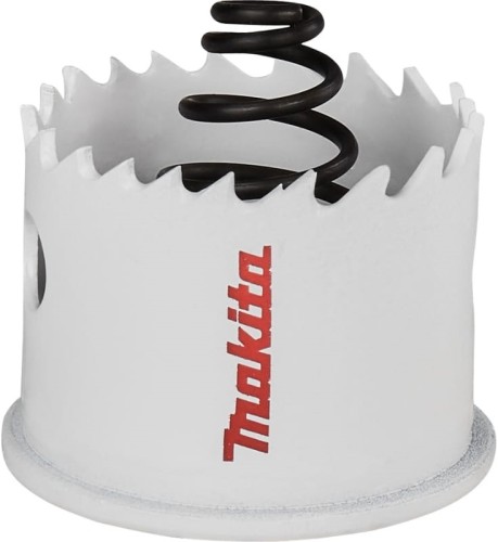 Коронка биметаллическая MAKITA B-29804 bim 38x20