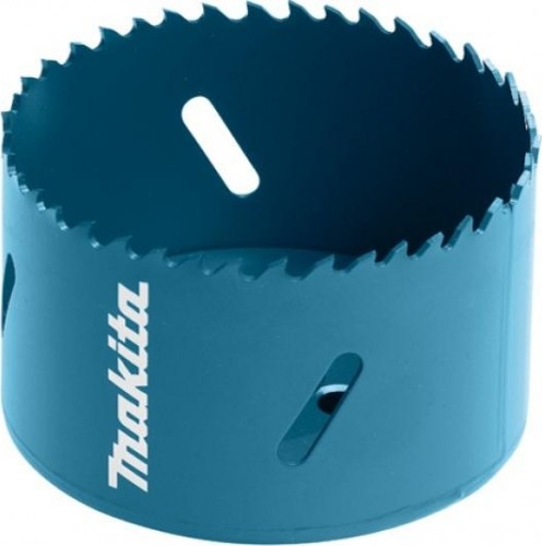 Коронка биметаллическая MAKITA Ezychange B-11455 70х44 мм B-11455