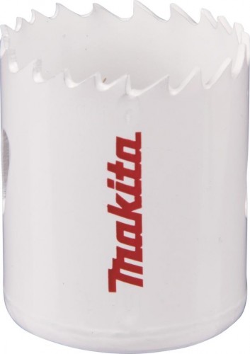 Коронка биметаллическая MAKITA D-17061 38мм