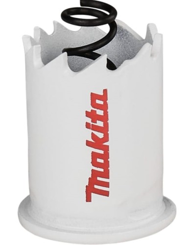 Коронка биметаллическая MAKITA B-29739 bim 25x20