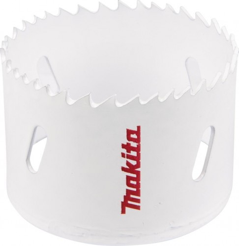 Коронка биметаллическая MAKITA D-30140 64мм