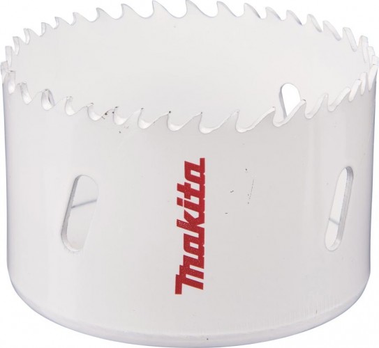 Коронка биметаллическая MAKITA D-17108 68мм