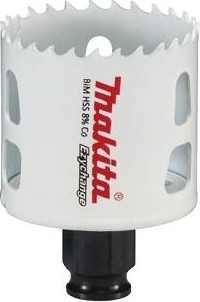 Коронка биметаллическая MAKITA Ezychange E-03838 52х44 мм E-03838