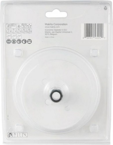 Коронка биметаллическая MAKITA Ezychange E-04008 105х44 мм  E-04008 - изображение 4