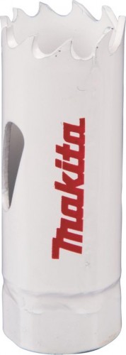 Коронка биметаллическая MAKITA D-17005 19мм