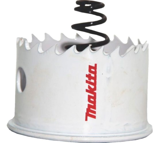 Коронка биметаллическая MAKITA B-29848 bim 48x20