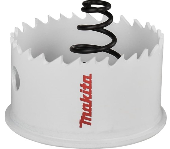 Коронка биметаллическая MAKITA B-29854 bim 51x20