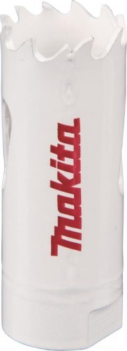 Коронка биметаллическая MAKITA D-17251 20мм