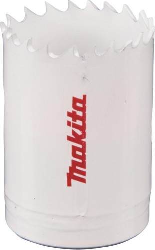 Коронка биметаллическая MAKITA D-17055 35мм