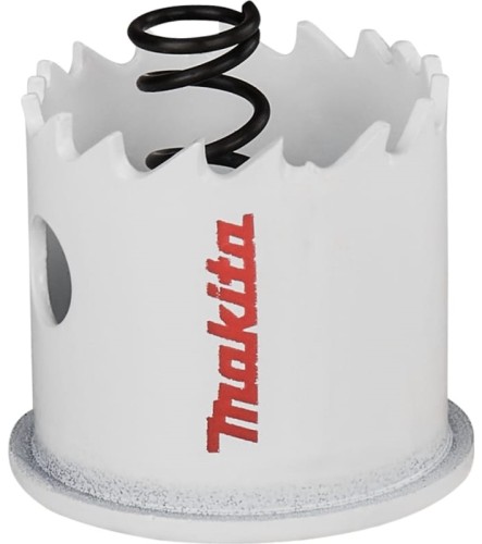 Коронка биметаллическая MAKITA B-29773 bim 32x20