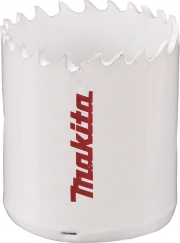 Коронка биметаллическая MAKITA D-17273 40мм