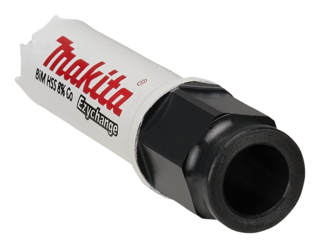 Коронка биметаллическая MAKITA Ezychange E-03648 17x44 мм  E-03648 - изображение 2