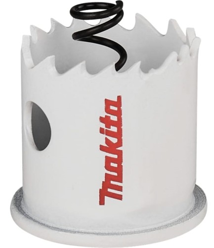 Коронка биметаллическая MAKITA B-29751 bim 29x20