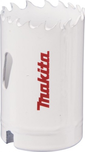 Коронка биметаллическая MAKITA D-17049 32мм