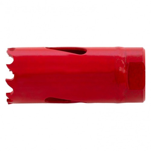 Коронка биметаллическая MATRIX BIMETAL 22 мм 72422 - изображение 3