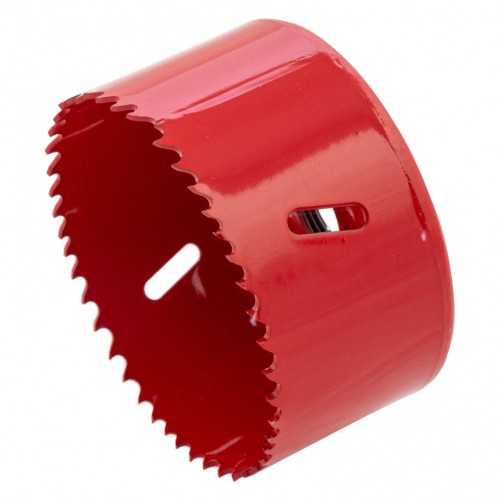 Коронка биметаллическая MATRIX BIMETAL 83 мм 72483