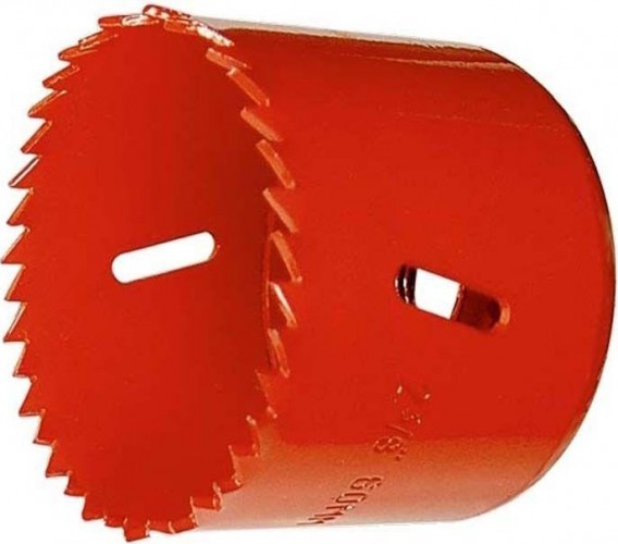 Коронка биметаллическая MATRIX 40 мм 72440