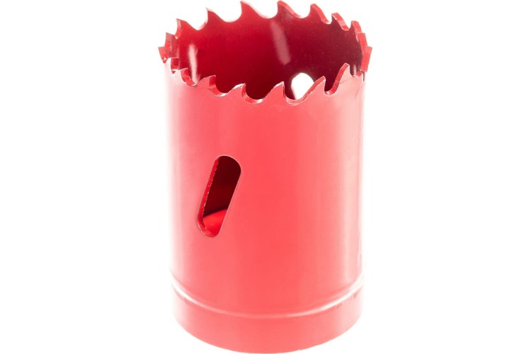 Коронка биметаллическая MATRIX BIMETAL 35 мм 72435