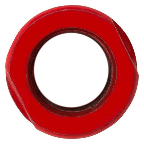 Коронка биметаллическая MATRIX BIMETAL 22 мм 72422 - изображение 5