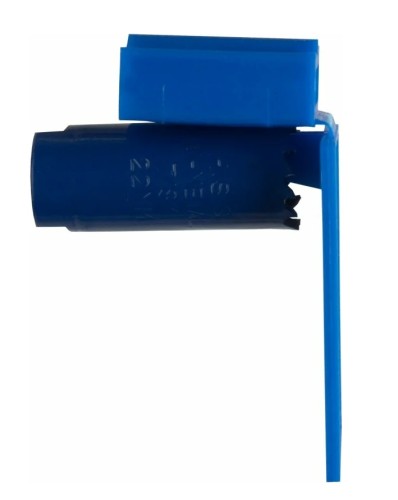 Коронка биметаллическая ПРАКТИКА 22 мм (7/8") 035-929 035-929 - изображение 3