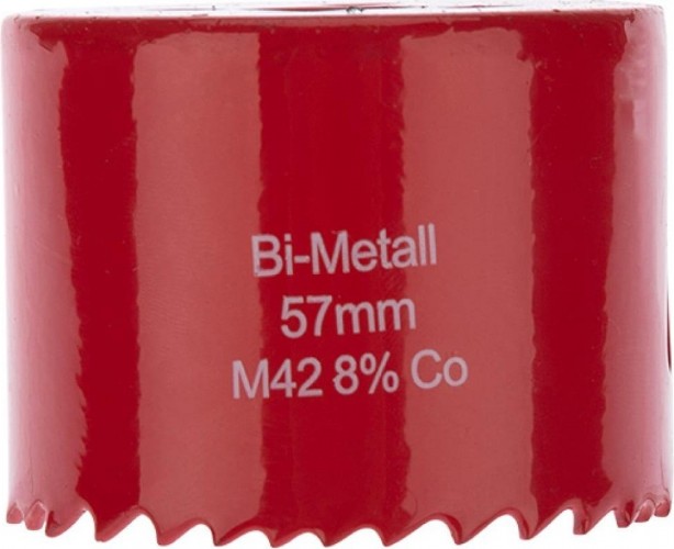 Коронка биметаллическая REXANT 57 мм 92-0230 - изображение 2