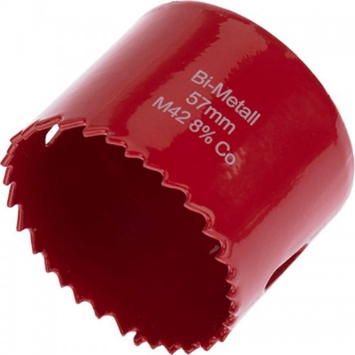 Коронка биметаллическая REXANT 57 мм 92-0230