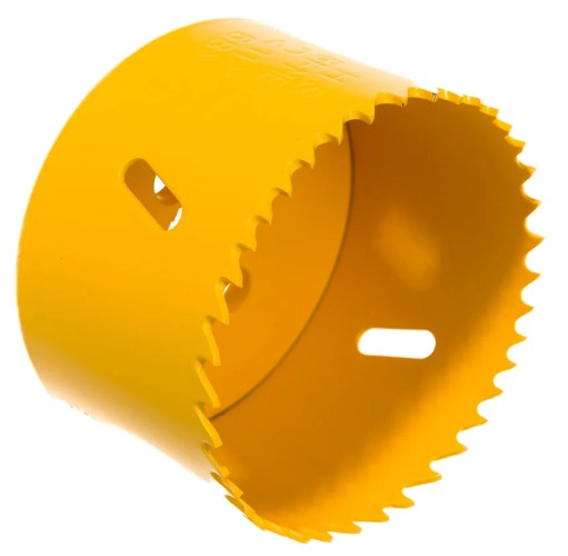 Коронка биметаллическая STAYER Procut 68мм, универсальная 29547-068 - изображение 2